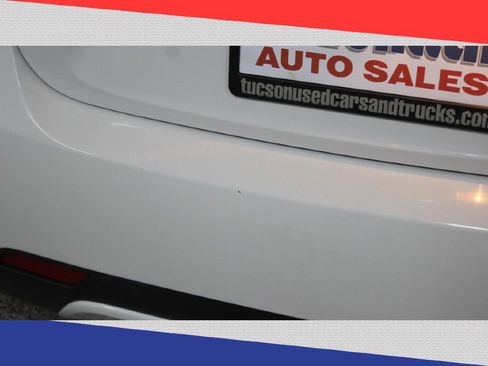 Used 2014 Chevrolet Spark LS image 59