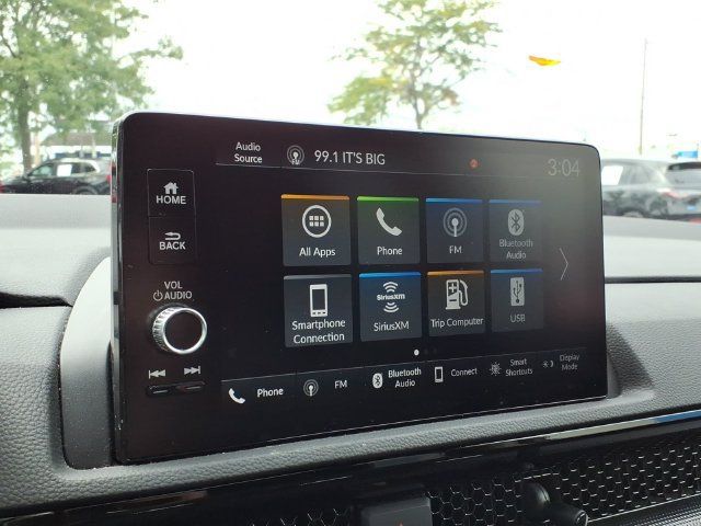 Certified 2024 Honda CR-V EX-L image 16