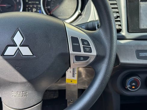 Used 2015 Mitsubishi Lancer SE AWD/4WD image 24