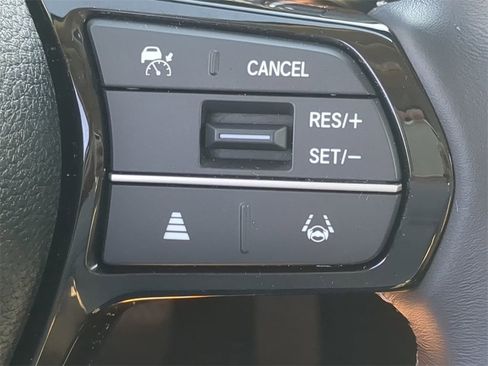 Used 2024 Honda Civic EX image 25