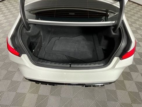 Used 2024 BMW M3 Competition w/ Executive Package image 28