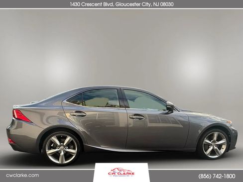 Used 2014 Lexus IS 350 image 5
