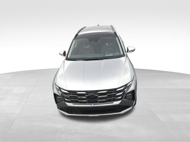 New 2026 Hyundai Tucson Limited AWD/4WD image 25