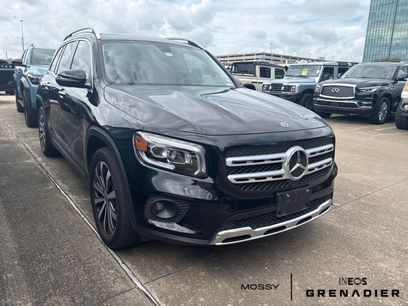 Used 2020 Mercedes-Benz GLB 250 4MATIC w/ Premium Package
