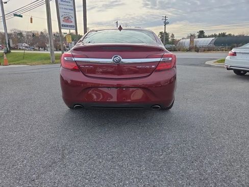 Used 2016 Buick Regal image 6
