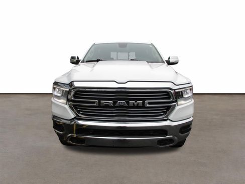 Used 2020 RAM 1500 Laramie image 8
