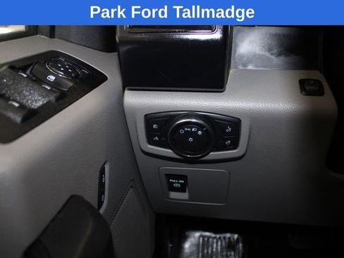 Used 2018 Ford F150 XL w/ Equipment Group 101A Mid AWD/4WD image 17