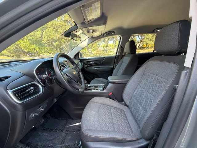 Used 2023 Chevrolet Equinox LT w/ Driver Convenience Package AWD/4WD image 16