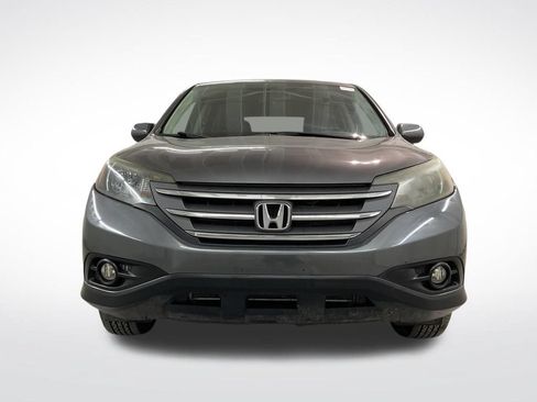 Used 2013 Honda CR-V EX image 4