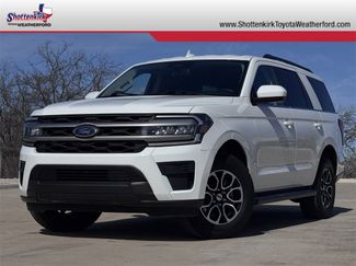 Used 2024 Ford Expedition XLT video 1