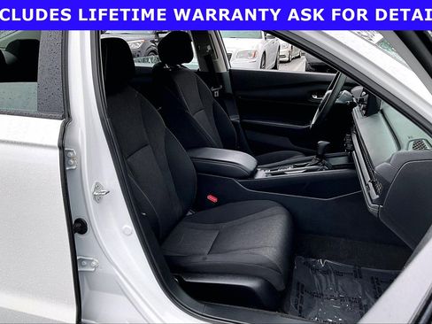 Used 2024 Honda Accord LX image 7