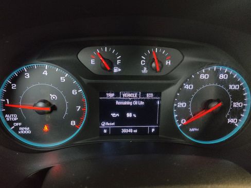 Used 2025 Chevrolet Malibu LT FWD image 23