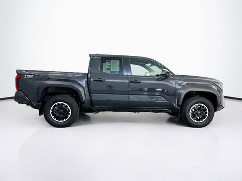 Used 2024 Toyota Tacoma TRD Off-Road AWD/4WD image 10