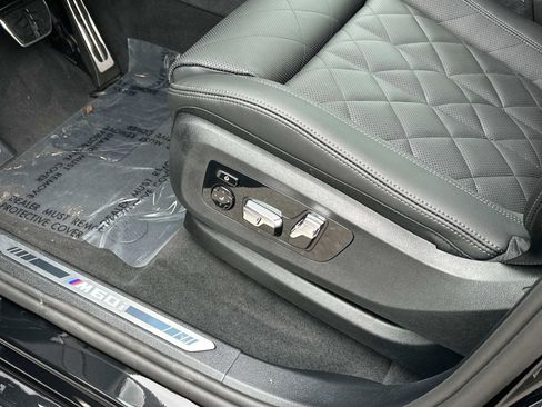 New 2026 BMW X5 M60i image 19