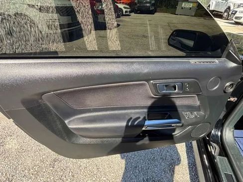 Used 2023 Ford Mustang Mach 1 RWD image 15