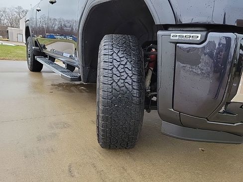 Used 2025 GMC Sierra 2500 Denali image 20