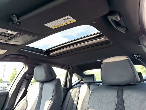 Certified 2025 Acura TLX SH-AWD w/ A-SPEC Pkg image 14