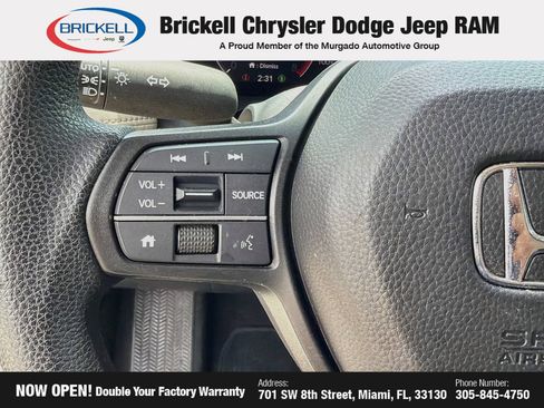 Used 2023 Honda HR-V LX image 33