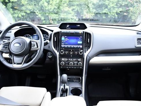 Used 2020 Subaru Ascent Limited w/ Popular Package #4 AWD/4WD image 18