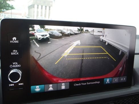 Used 2024 Honda CR-V Sport Touring image 28