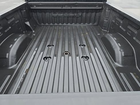 Used 2024 GMC Sierra 3500 Denali Ultimate image 34