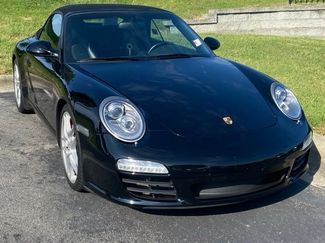 Used 2011 Porsche 911 Carrera S RWD video 1