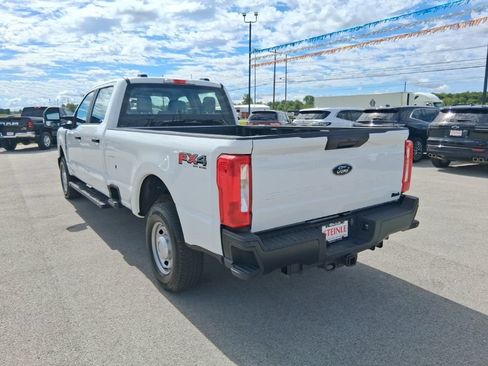 Used 2024 Ford F250 XL w/ FX4 Off-Road Package AWD/4WD image 9