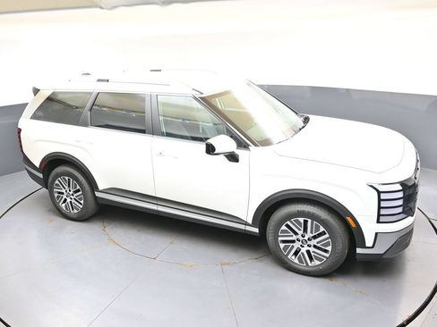 New 2026 Hyundai Palisade SEL AWD/4WD image 43