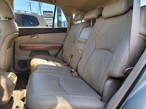 Used 2006 Lexus RX 330 AWD image 14
