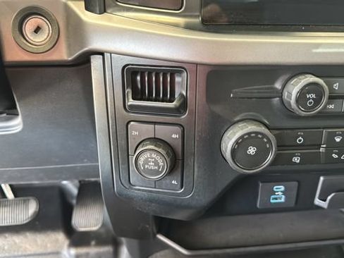 Used 2024 Ford F150 XL AWD/4WD image 14