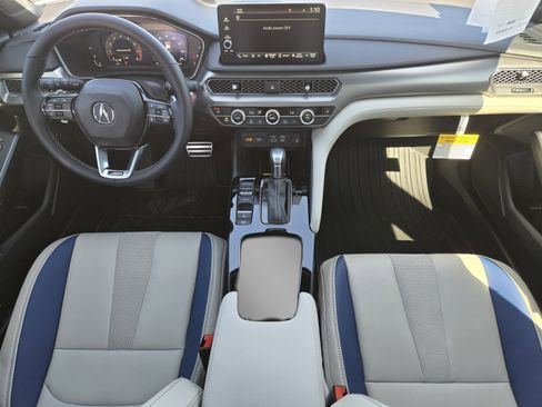 Used 2026 Acura Integra A-Spec w/ Technology Package FWD image 20