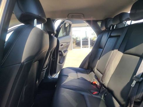 Used 2025 MAZDA CX-30 AWD 2.5 S w/ Select Sport Pkg image 24