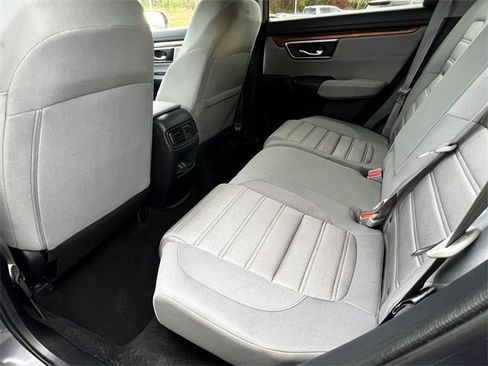 Used 2020 Honda CR-V EX image 41