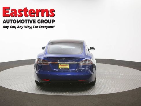 Used 2019 Tesla Model S 75D AWD/4WD image 36