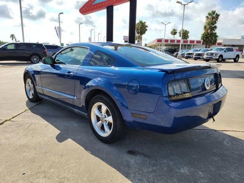 Used 2008 Ford Mustang Premium RWD image 13