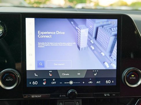 Used 2024 Lexus NX 350 AWD w/ Cold Area Package image 12