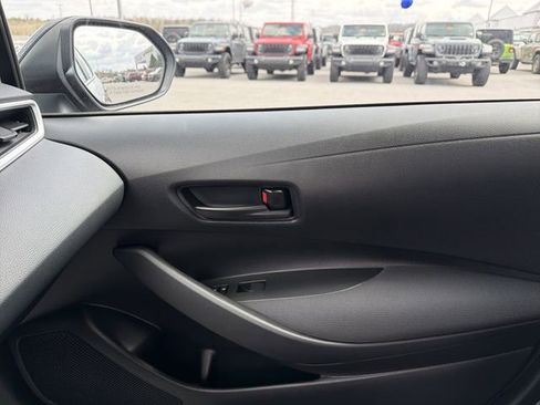 Used 2024 Toyota Corolla LE image 24