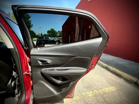 Used 2014 Buick Encore AWD image 26