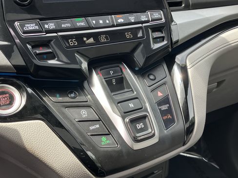 Used 2023 Honda Odyssey Touring image 29