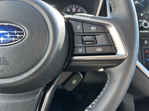 Used 2024 Subaru Ascent Touring image 20