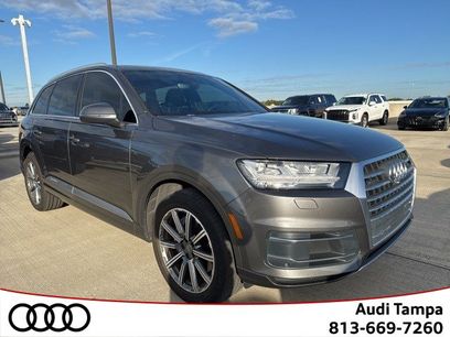 Used 2019 Audi Q7 2.0T Premium Plus w/ Premium Plus Package