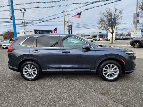 Certified 2023 Honda CR-V EX-L image 6