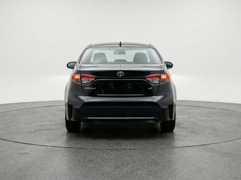 Used 2025 Toyota Corolla LE FWD image 7