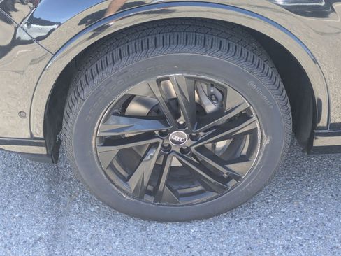 Used 2021 Audi Q7 3.0T Premium Plus AWD/4WD image 13
