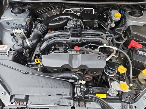 Used 2014 Subaru Impreza 2.0i Sport Limited image 26