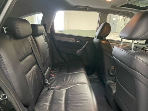 Used 2009 Honda CR-V EX-L image 18