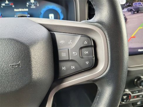 Used 2025 Ford Bronco Big Bend image 37