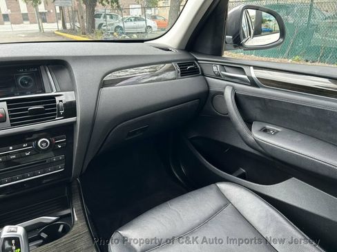 Used 2017 BMW X3 xDrive28i AWD/4WD image 33