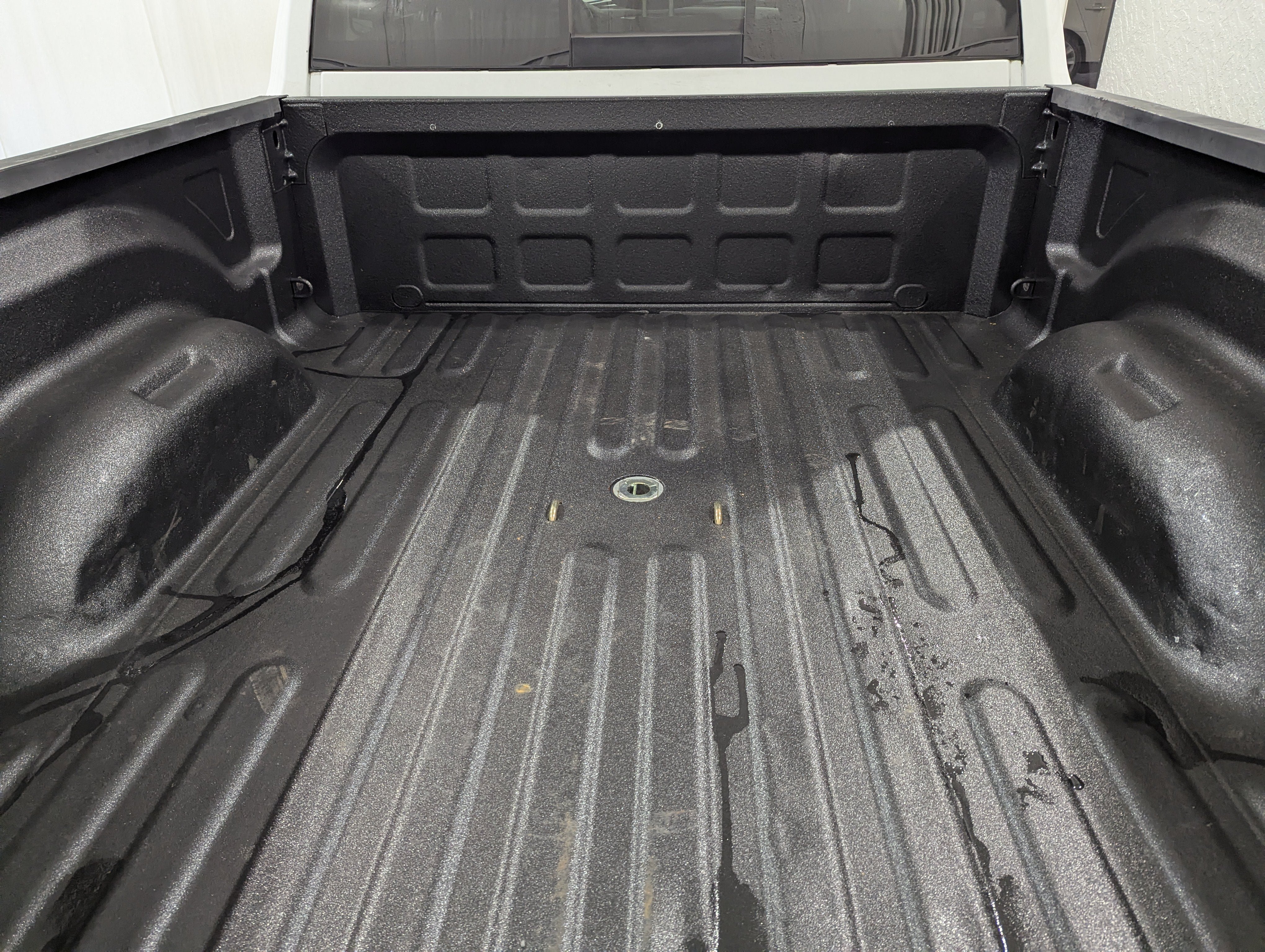 Used 2015 RAM 2500 SLT AWD/4WD image 12