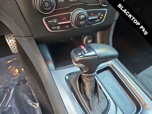 Used 2021 Dodge Charger GT w/ Blacktop Package RWD image 21